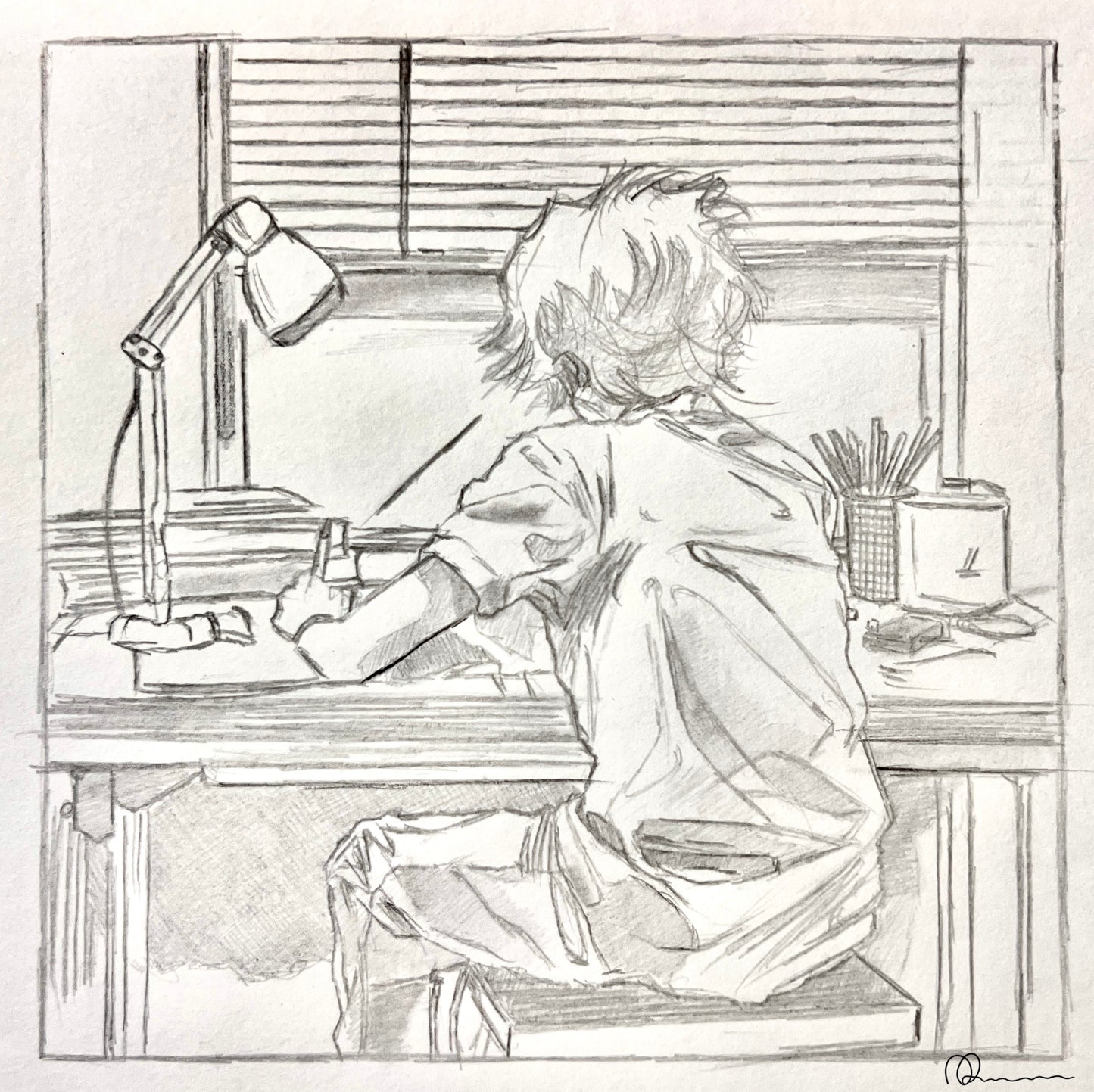 Release 28 - If I Don’t Like It… (Male Version) (Original)