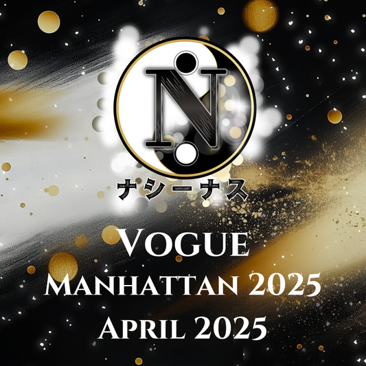 Upcoming Vogue Magazine April 2025 Issue "New Faces"