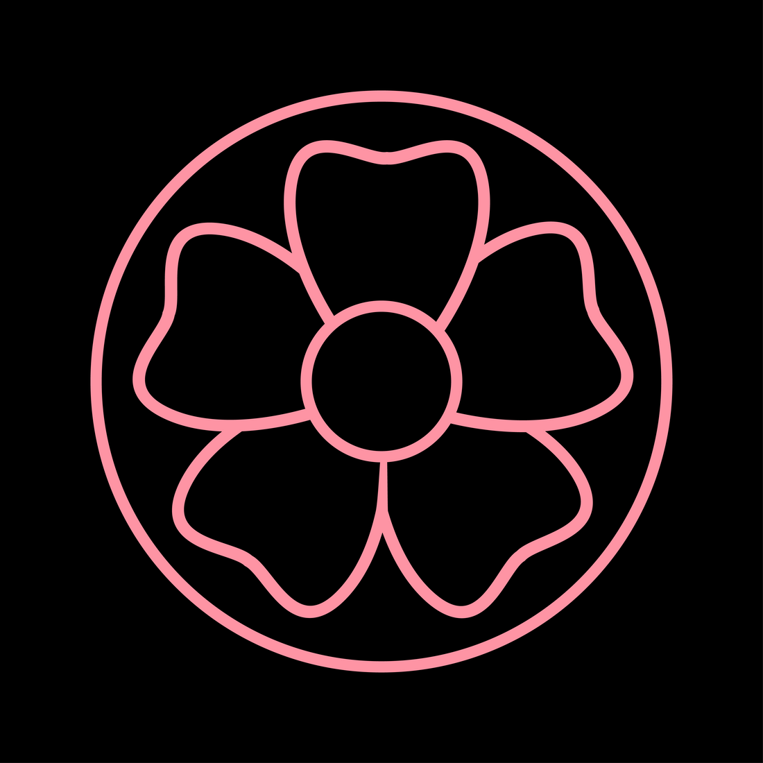 Sakura Symbol Meaning