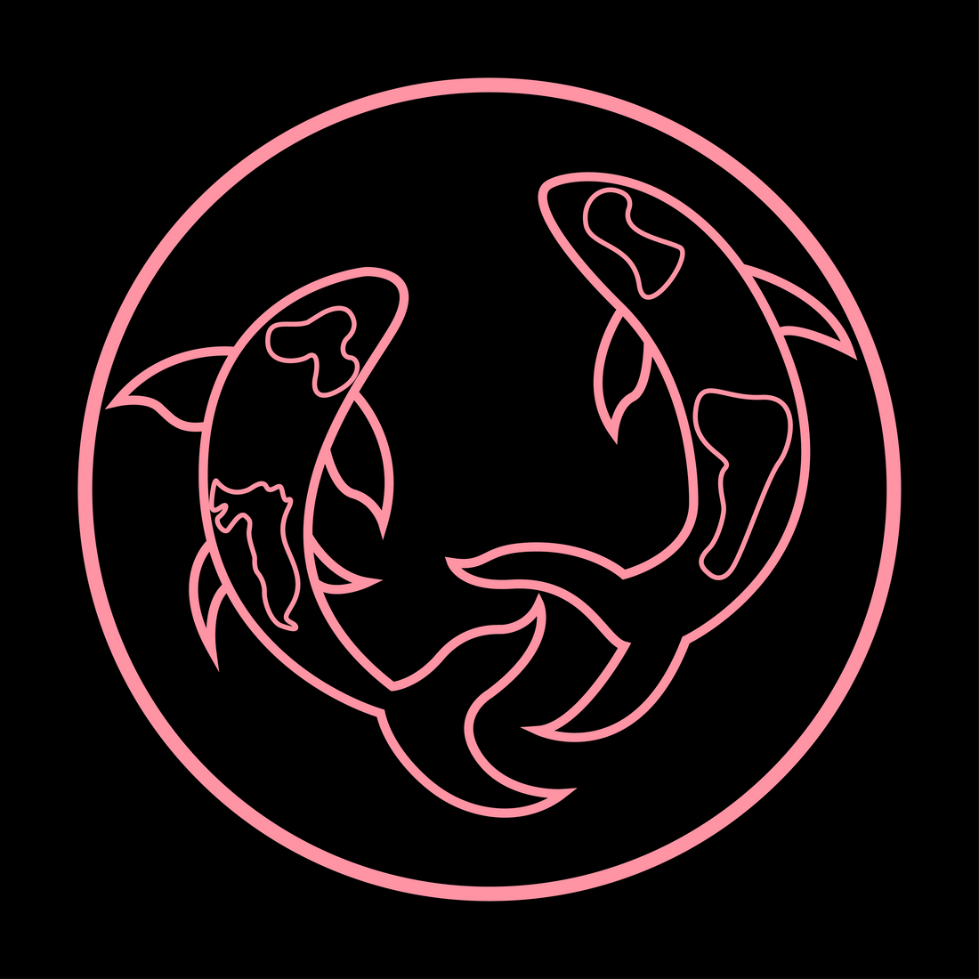 Koi Fish Meaning